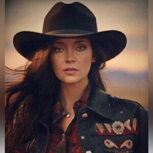 Meet your posher Christina 🦋top rated seller🦋